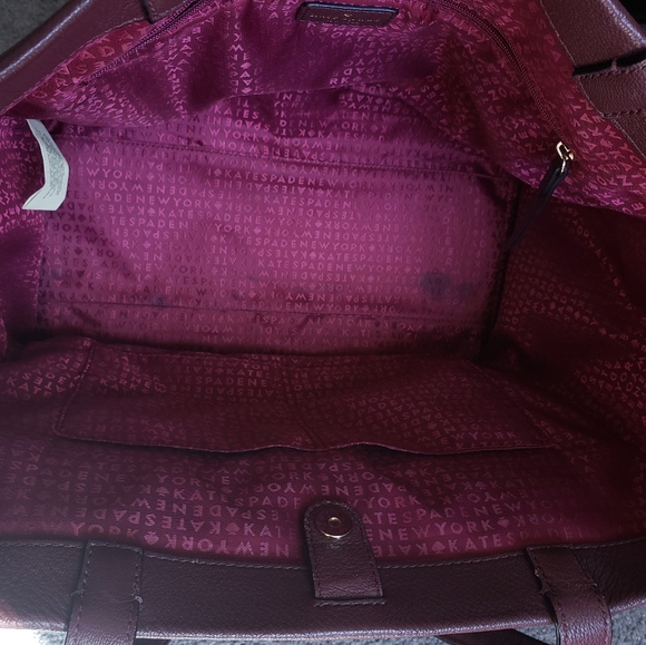 Handbag - Picture 3 of 5